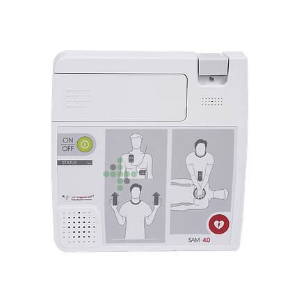 Defibrilátor Rescue SAM 4.0