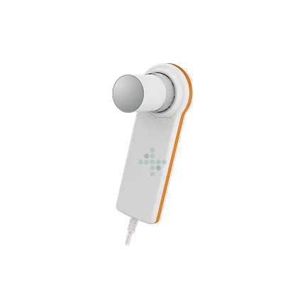 Minispir USB spirometer pre PC