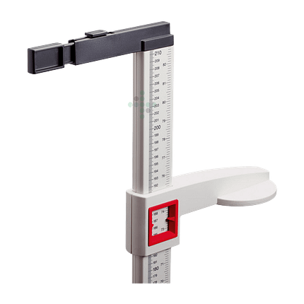 Osobný meter SECA-213