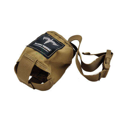 Náhubok pre psaTacMed™ K-9