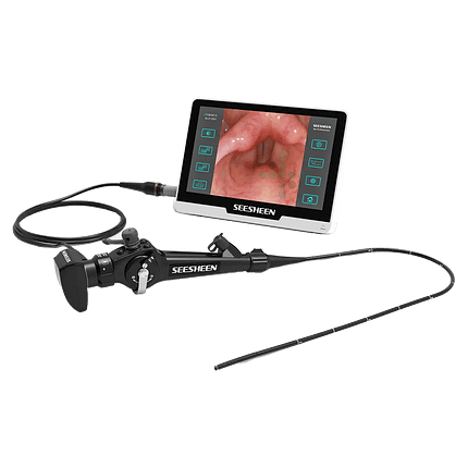AF-2049 Flexibilný videobronchoskop - detský