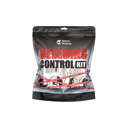 Rhino BleedingControlKit-set na kontrolu krvácania