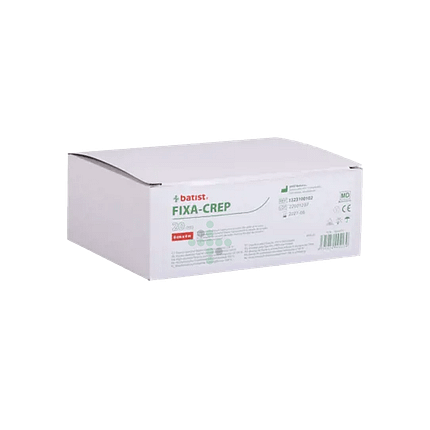 Fixa-Crep elastický fixačný obväz, viac veľkostí