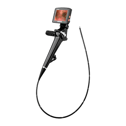 QG-2152 Flexibilný videointubačný laryngoskop