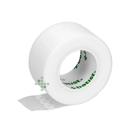 Plaster z włókniny, 9,15 m - różne szerokości