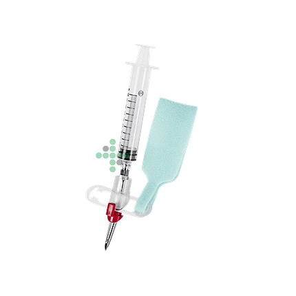Zestaw do cricothyrotomii Quicktrach I - dla dorosłych