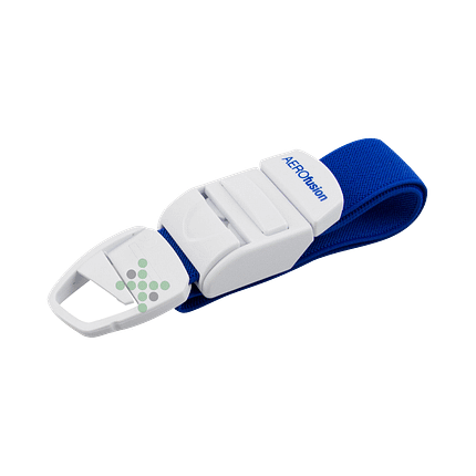 Tekstylna opaska uciskowa AEROfusion HUM