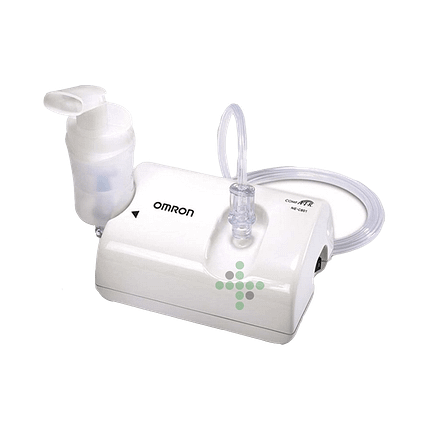 Inhalator OMRON CompAir C801