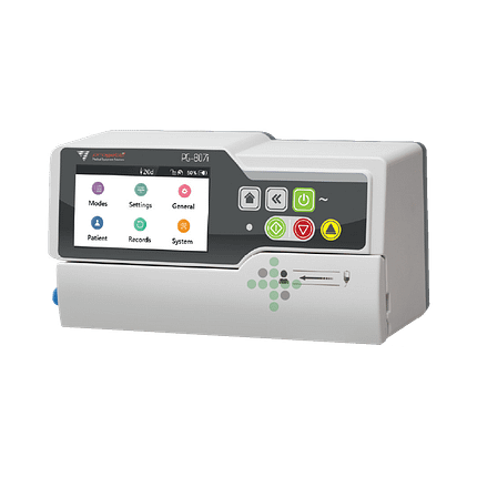 Pompa infuzyjna PG 807i