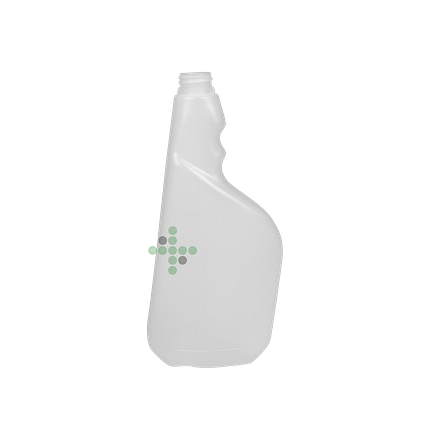 Butelka ze środkiem dezynfekującym 750 ml