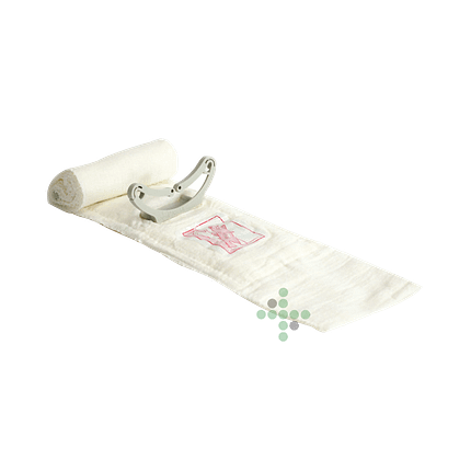 Bandaż izraelski FCP03, 4" - bandaż uciskowy