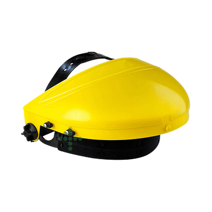 Osłona ochronna Active VISION V900 - uchwyt