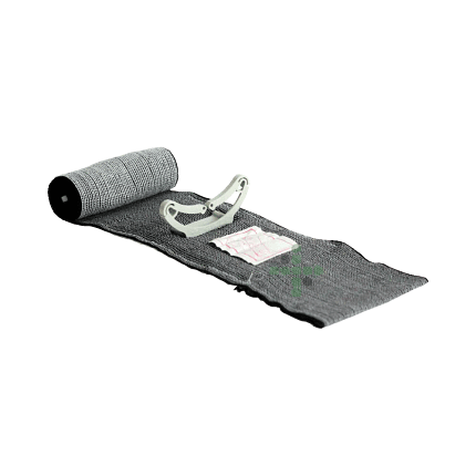 Bandaż izraelski FCP02, 6" - bandaż uciskowy