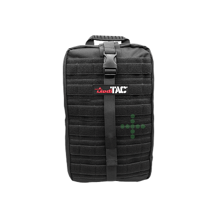 MediTac Large Hawk Bag - taktyczna torba urazowa