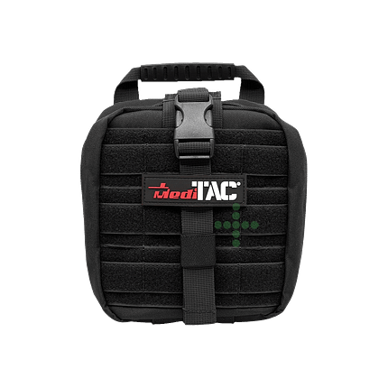 MediTac Small Owl Type - taktyczna torba urazowa