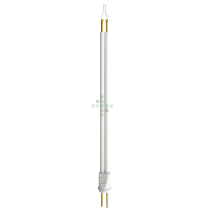 Jednorazowa długa końcówka, L120 mm do kautera 7299