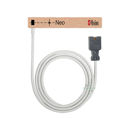 Czujnik LNCS Neo-3, 1 szt.