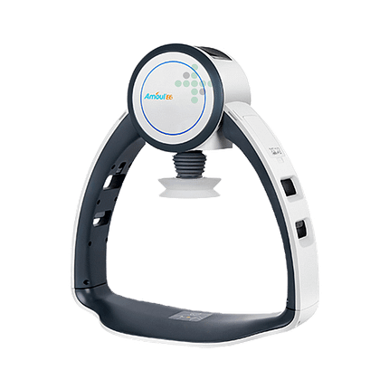 Resuscytator krążeniowo-oddechowy AMOUL CPR E6