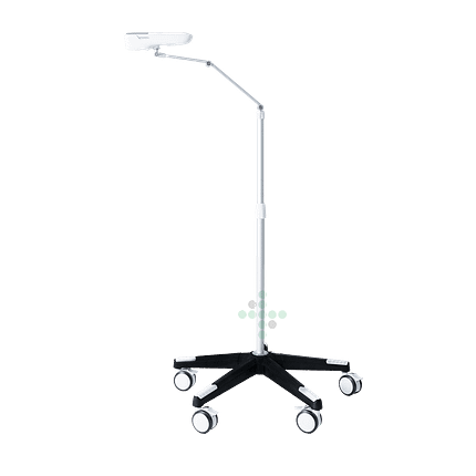 Mobilny stojak do skanera żył - QV-500/QV-600