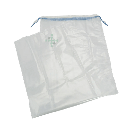 Torba dla amputowanych XL - noga, 1 szt.
