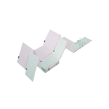 Papier do EKG COMEN H12
