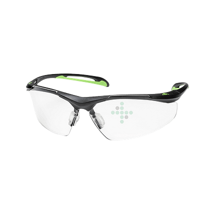 Okulary ochronne Active VISION V630 - przezroczyste