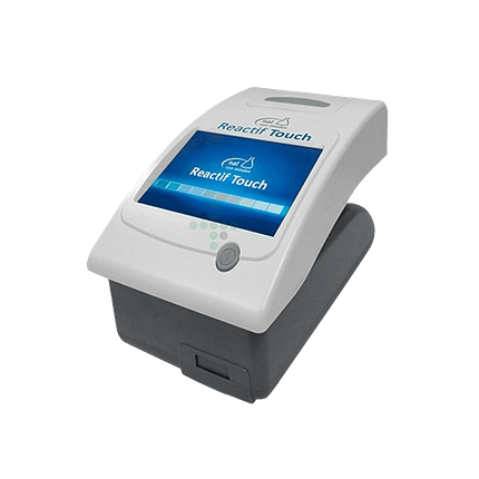 Analizator moczu Reactif Touch