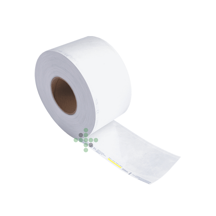 Sterilizační role Tyvek 20 cm 200 m - Obrázek 1