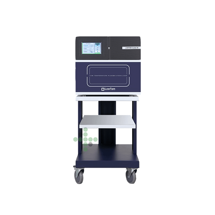 Plazmový sterilizátor CRYSTAL 30 - Obrázek 1