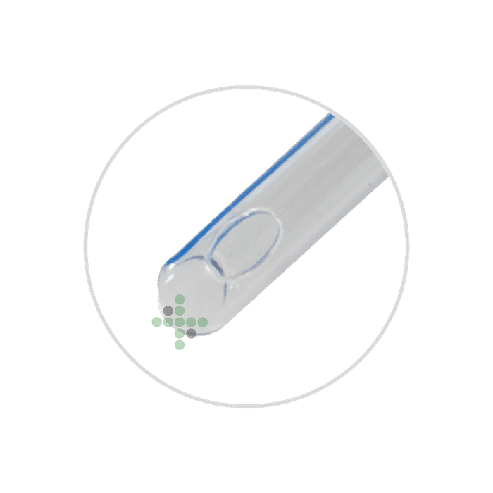 Endotracheální kanyla s manžetou, více velikostí - Obrázek 2