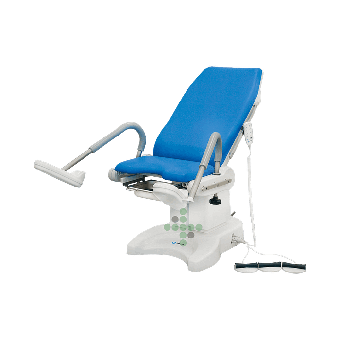 Gynekologické křeslo FG-04 - Obrázek 2