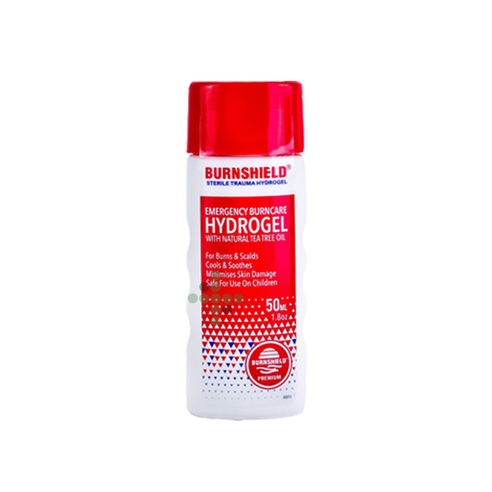 Hydrogel Burnshield 50 ml - Obrázek 1