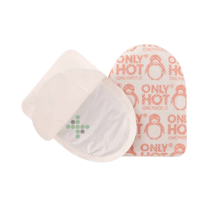 ONLY HOT Toe Warming Set - Obrázek 2