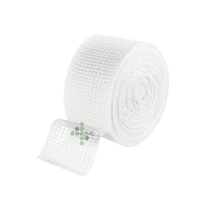 Tamponový obvaz 2 cm x 5 m, 50 ks - Obrázek 2