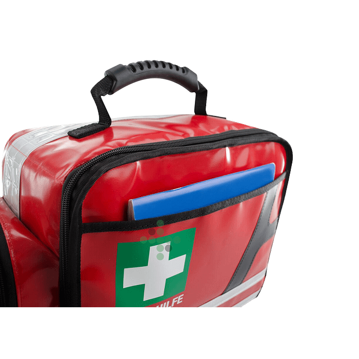 Brašna první pomoci - FirstAid Bag - Obrázek 3