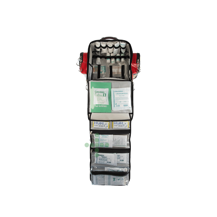 Brašna první pomoci - FirstAid Bag - Obrázek 4
