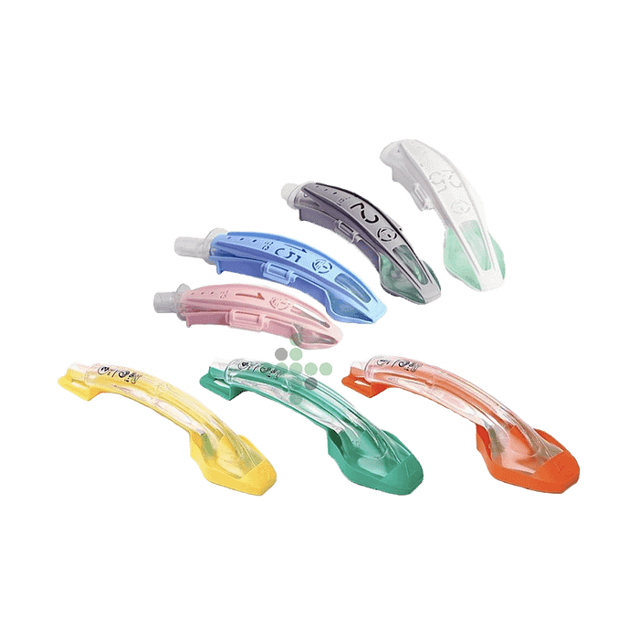 Jednorázová maska I-GEL, více velikostí - Obrázek 1