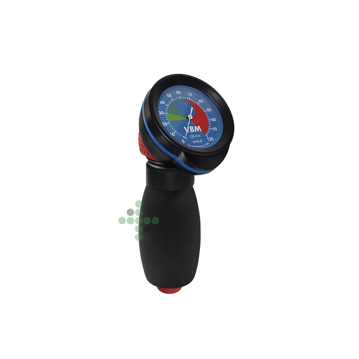 Manometr pro hrtanovou trubici - Obrázek 1