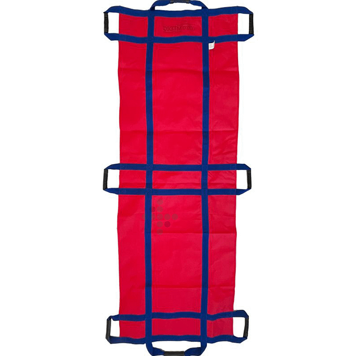 Přepravní plachta UltraSaver - Obrázek 2