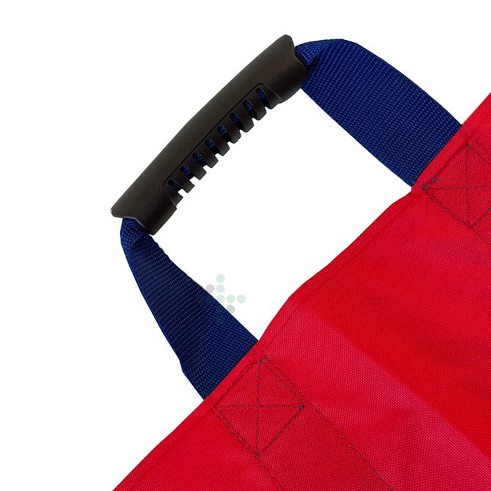 Přepravní plachta UltraSaver - Obrázek 3
