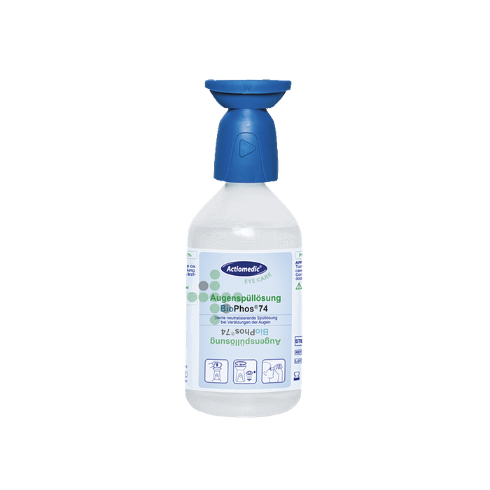Výplach očí 500 ml - Obrázek 1