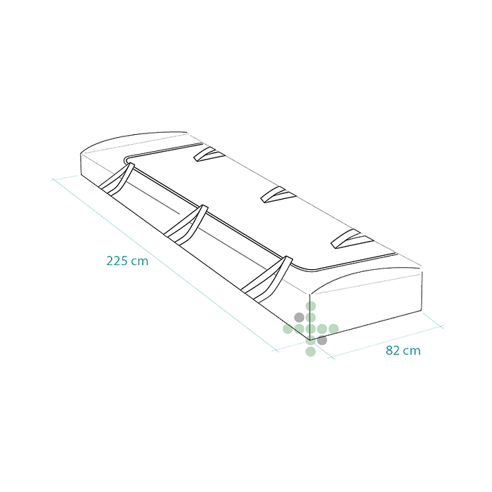Patologický vak - Obrázek 3