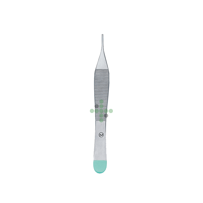 Anatomická pinzeta Micro-Adson 12 cm - Obrázek 1