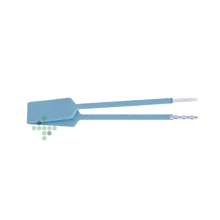 Držák tracheostomické kanyly, 475 mm - Obrázek 1