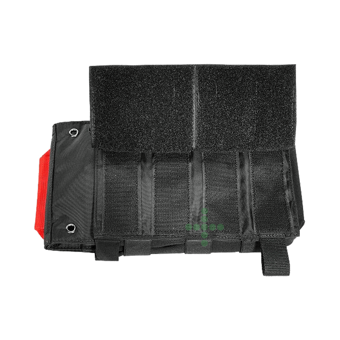 Tasmanian Tiger IFAK Pouch VL - lékárnička s MOLLE - Obrázek 4