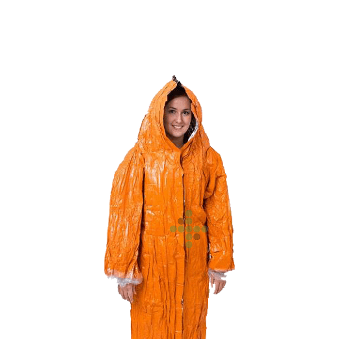 Blizzard Rescue Jacket - Obrázek 2