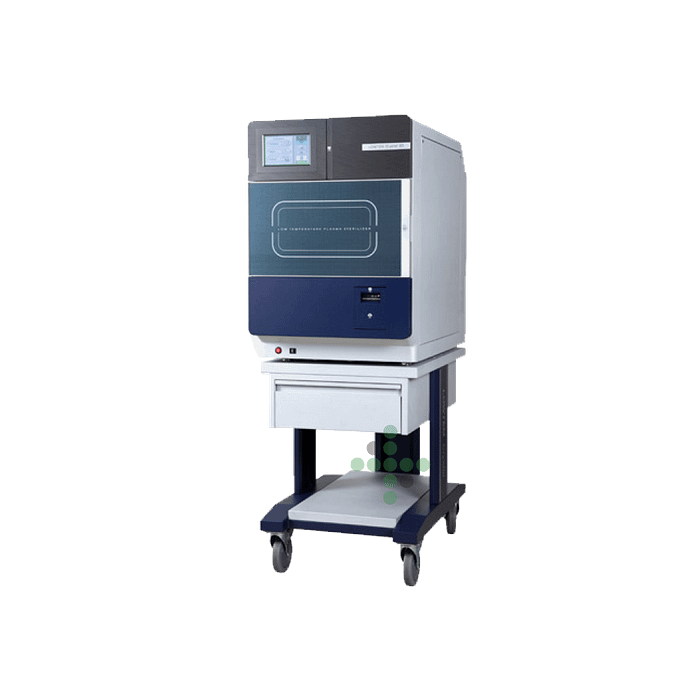 Plazmový sterilizátor CRYSTAL 50 - Obrázek 2