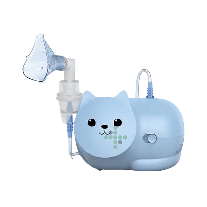 Inhalátor OMRON Nami Cat C303 - Obrázek 1