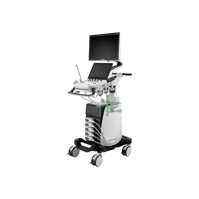 Ultrazvukový přístroj SonoScape P25 Elite - Obrázek 1