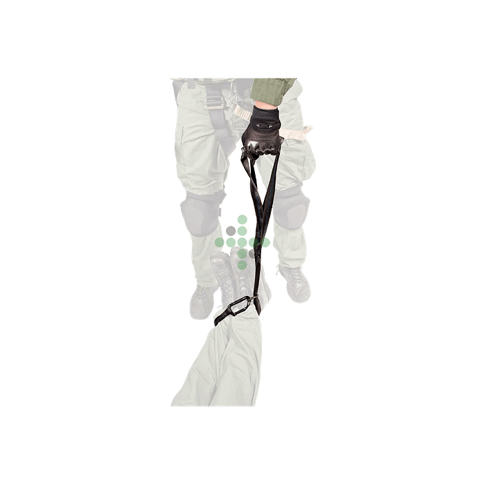 Dragon Handle System - taktické vytahovací popruhy - Obrázek 4